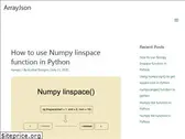 arrayjson.com