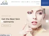 arshiclinic.com