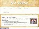 arsmagica.de
