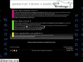 art-vernissage.fr