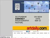 artdaily.org