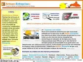 artisan-entreprise.fr