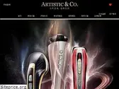 artistic-co.com