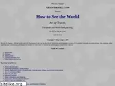 artoftravel.com