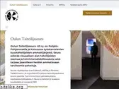 artoulu.fi