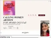 artstoheartsproject.com