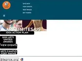 artsunited.org