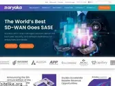 aryaka.com