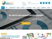 aryamarketresearch.com