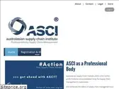 asci.org.au
