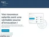 asgora.com