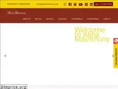 ashamatrimony.com