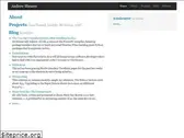 ashearer.com