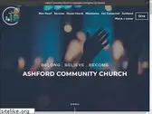 ashfordhouston.com