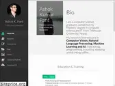 ashokpant.github.io