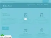 asiaasansor.com.tr