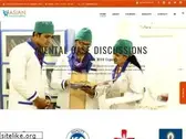 asiandentalacademy.org