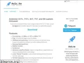 asic.to
