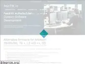 asicfw.io