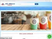 asilambalajtemizlik.com