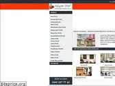 asiyanstorperde.com