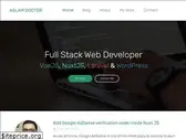 aslamdoctor.com