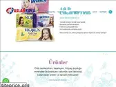 aslankayakimya.com