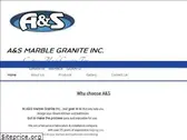 asmarblegranite.com