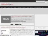 aspdotnethelp.com
