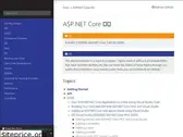 aspnetcore-cn.readthedocs.io