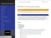 aspnetcore.readthedocs.io