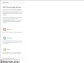 aspnetcoreon.azurewebsites.net