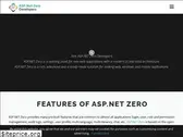 aspnetzerodevelopers.com