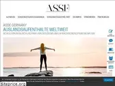 assegermany.de
