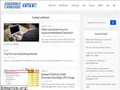 assemblylanguagetuts.com