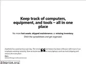 assetbots.com