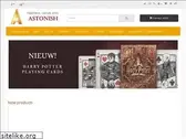 astonishplayingcards.com