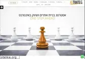 astrateg.co.il