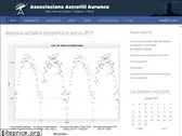 astrofiliaurunca.com