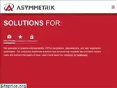 asymmetrik.com