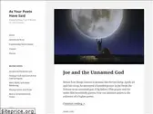 asyourpoetshavesaid.com