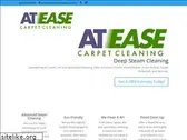 ateaseclean.com