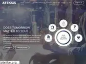 ateksis.com