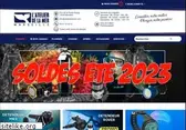 atelierdelamer.com