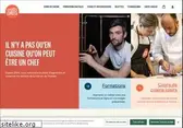atelierdeschefs.fr
