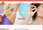 athenaclub.com