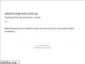 atlanticexpress.com.ua