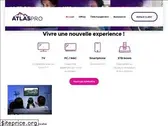 atlaspro.tv