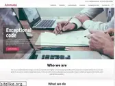 atomate.net