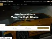 atterburymotors.co.za